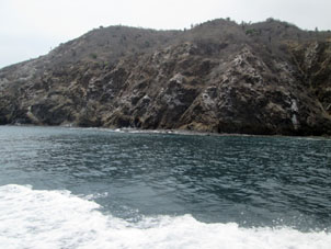 Остров Ла Плата.