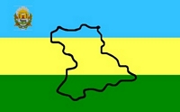 Флаг штата Ансоатеги.