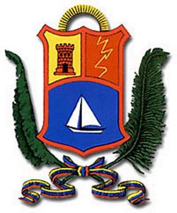Герб венесуэльского штата Сулия.