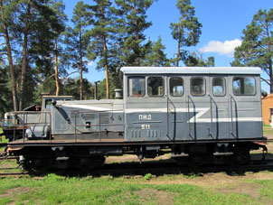 Locomotora Diesel