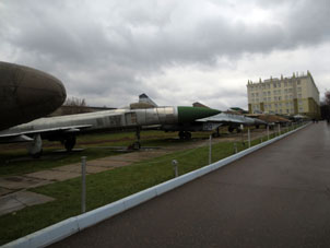 Aviones militares reactivos.