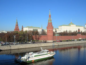 Torre Vodovz&oacute;dnaya (de subir agua).