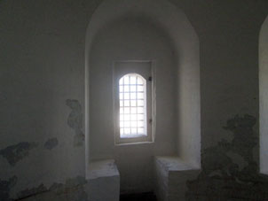 Dentro del kremlin-